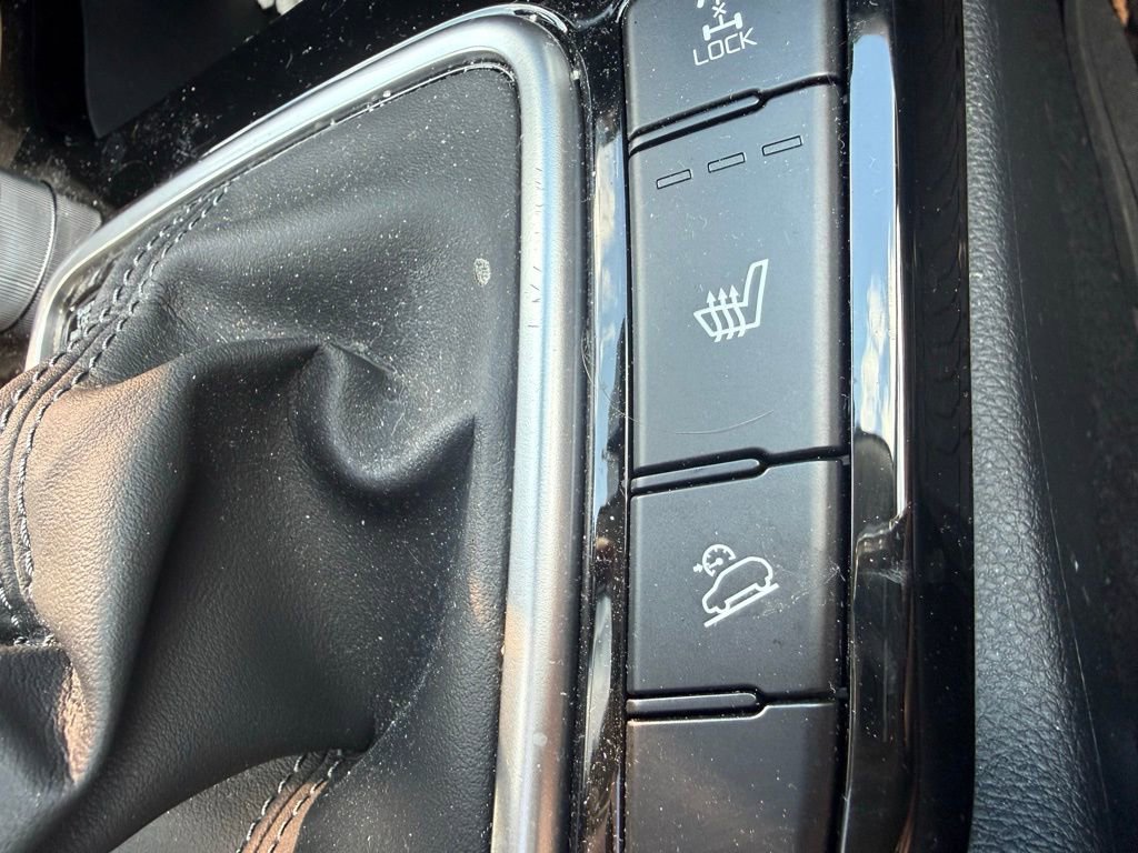 Certified 2024 Kia Seltos EX image 23