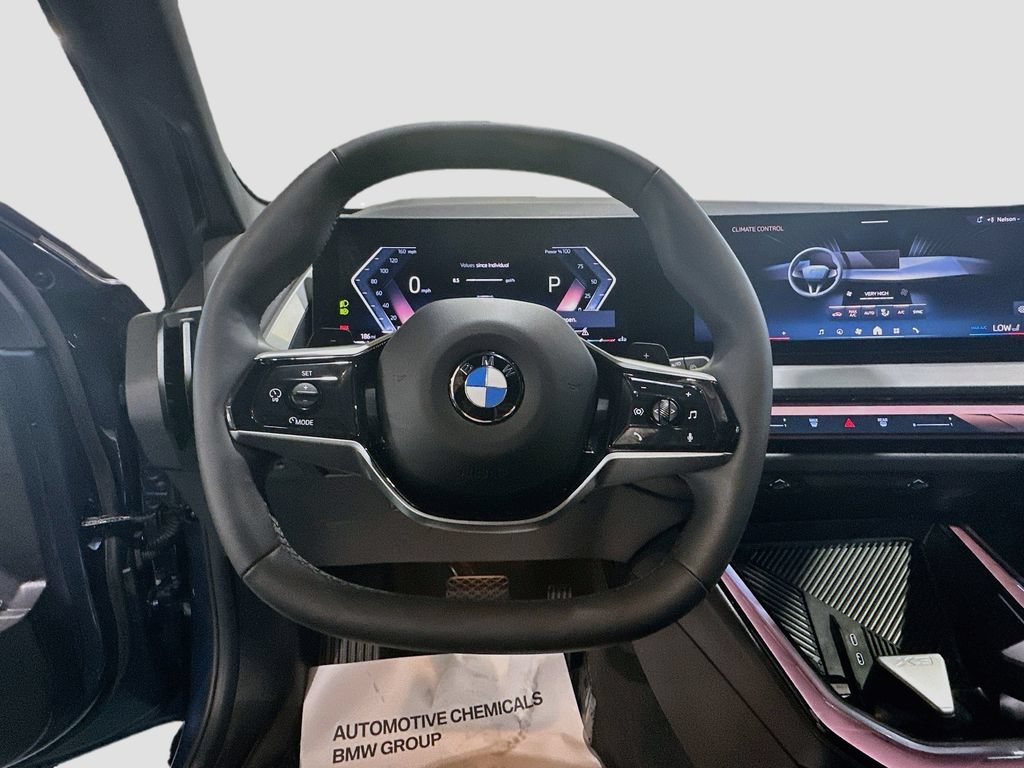 Used 2026 BMW X3 xDrive30i AWD/4WD image 11