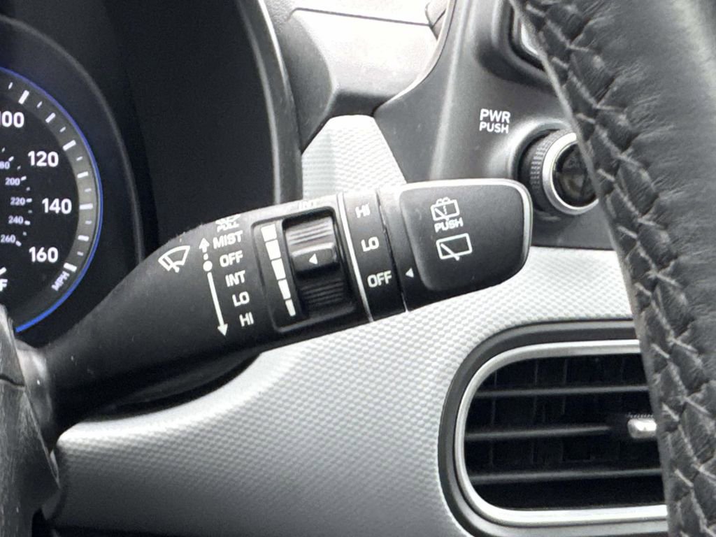 Used 2021 Hyundai Kona SEL image 20