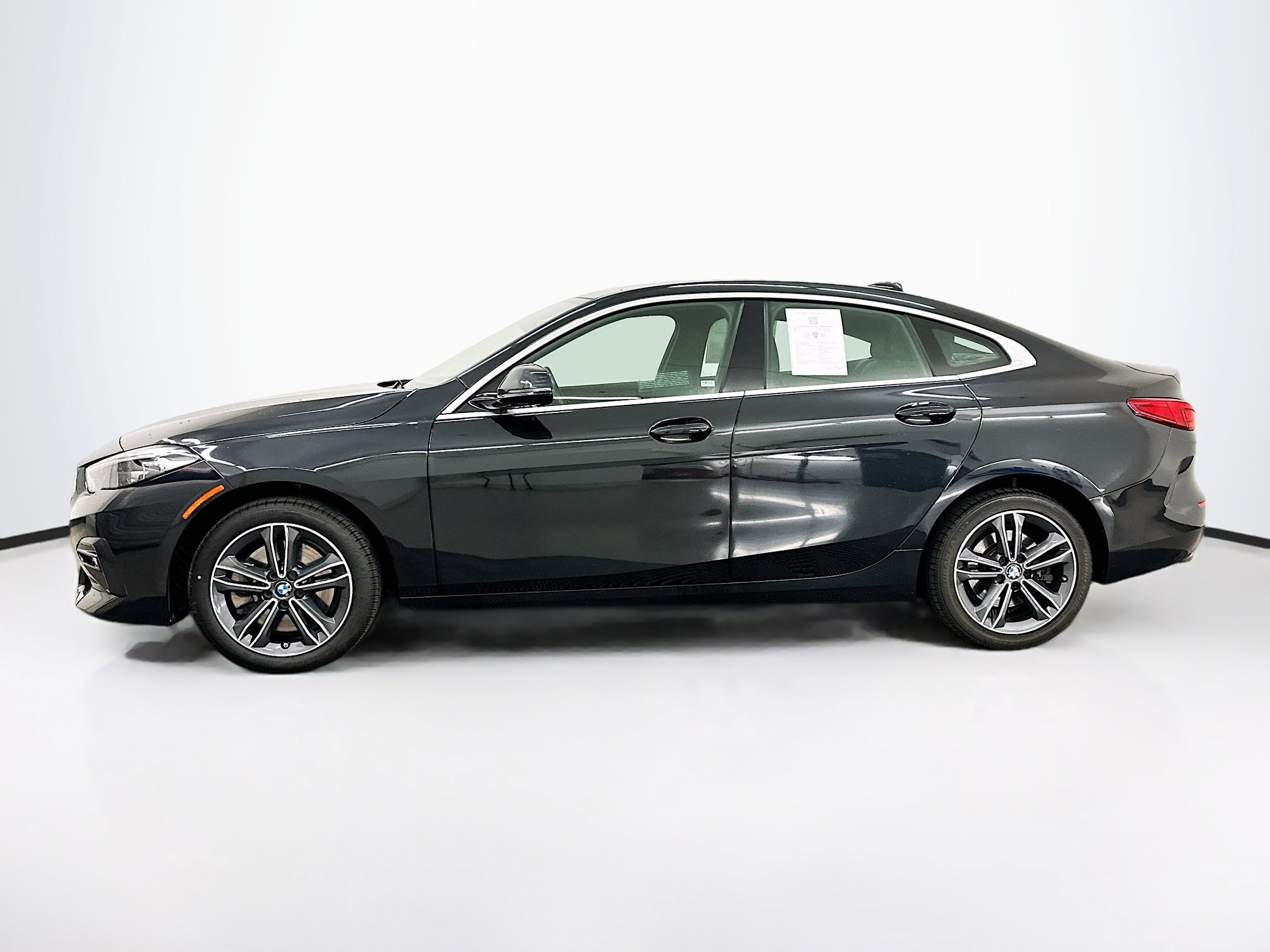 Used 2021 BMW 228i xDrive Gran Coupe w/ Convenience Package image 4
