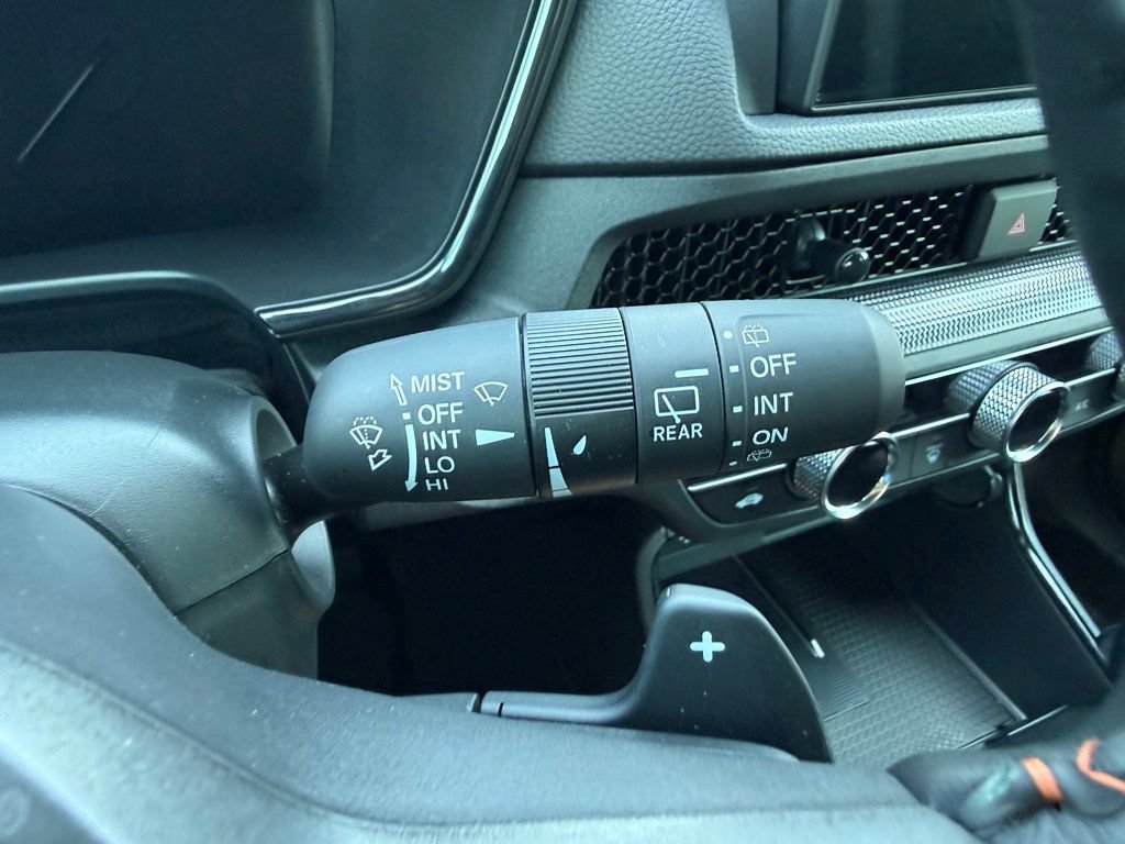 Used 2026 Honda CR-V Sport image 19