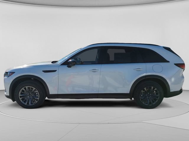 New 2026 MAZDA CX-70 SC AWD/4WD image 7