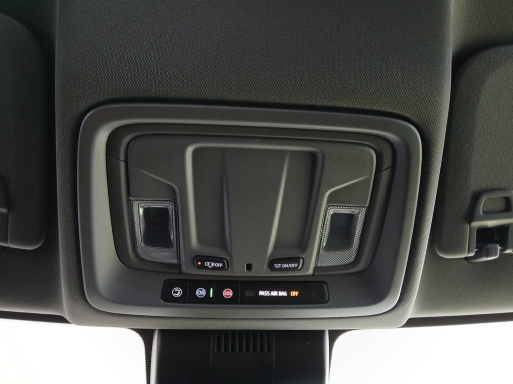 New 2026 Chevrolet Silverado 1500 Custom RWD image 22
