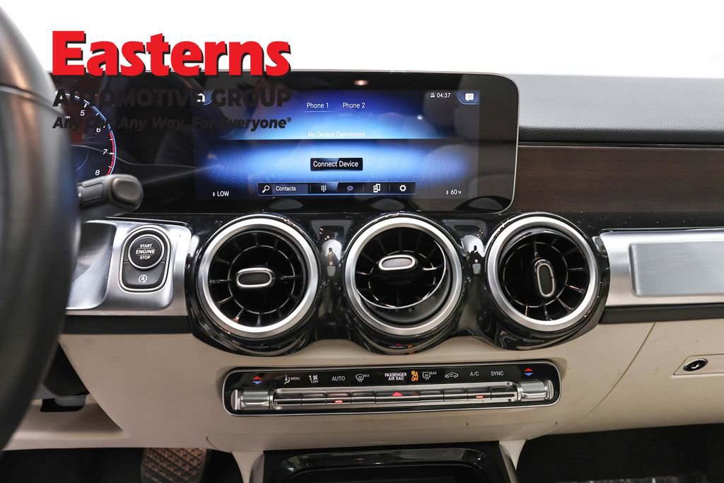 Used 2020 Mercedes-Benz GLB 250 4MATIC image 12