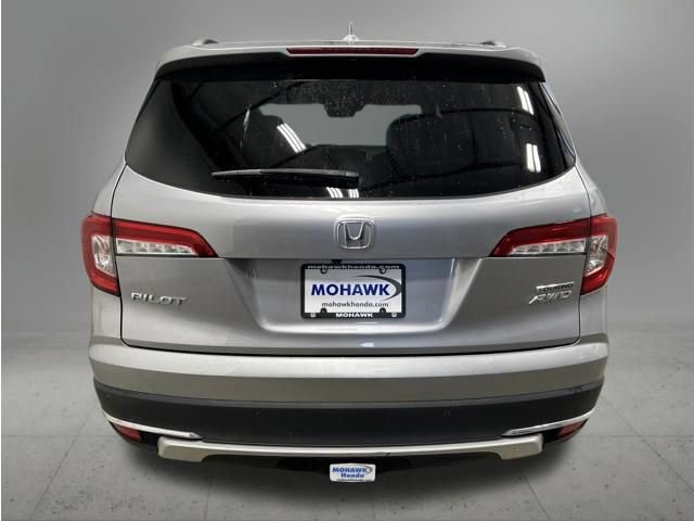 Used 2020 Honda Pilot Touring image 4
