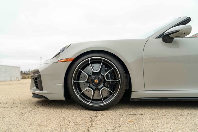 Used 2024 Porsche 911 Turbo S image 33
