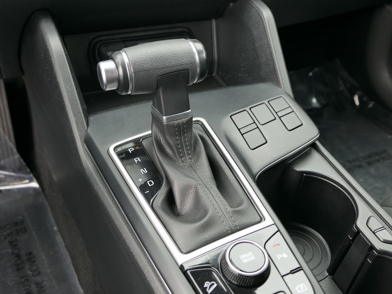 Certified 2023 Kia Sportage LX FWD image 22