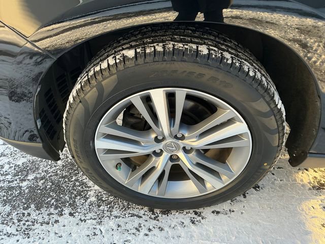 Used 2015 Lexus RX 450h AWD image 11