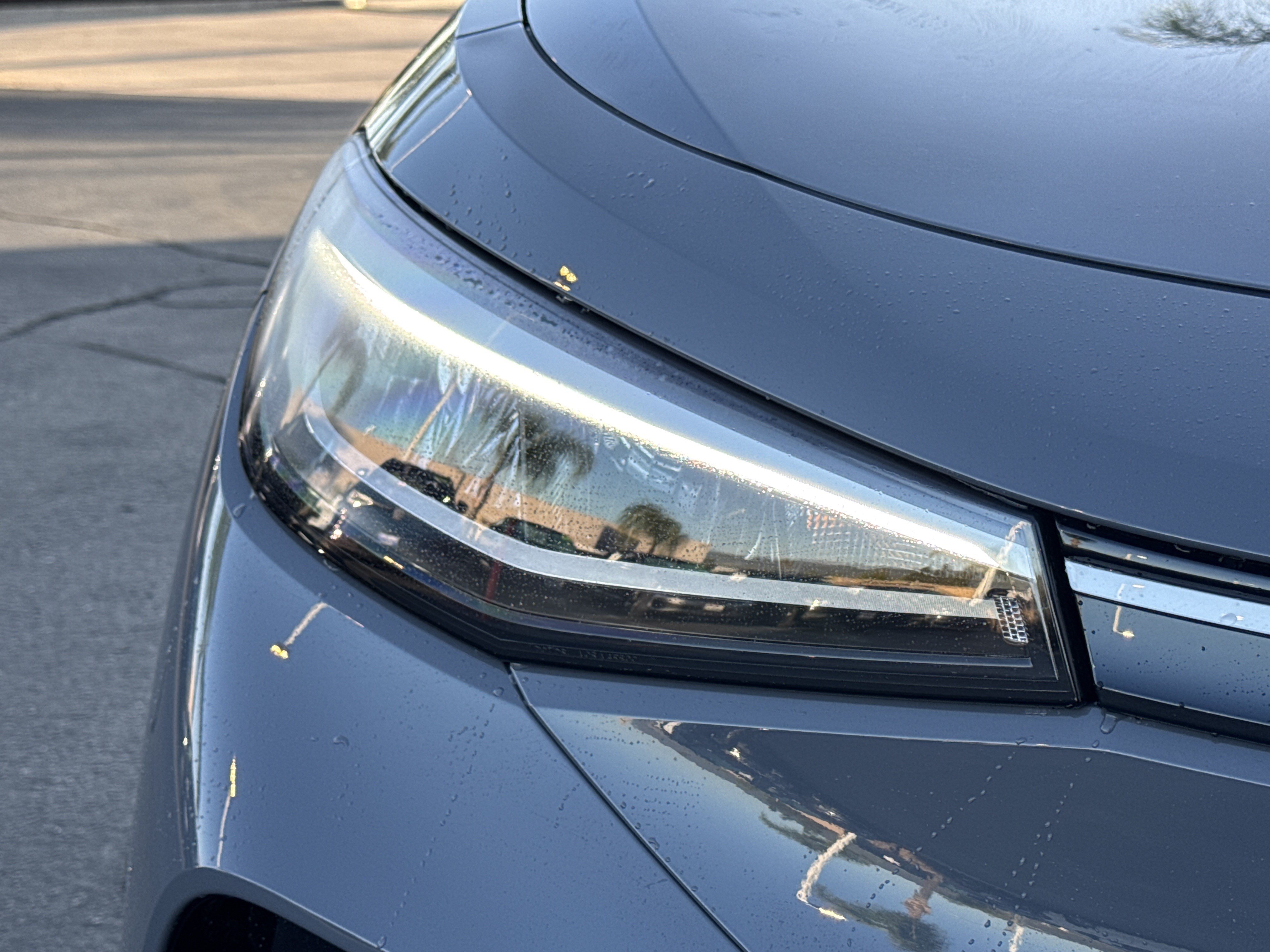 New 2026 Volkswagen ID.4 Pro RWD image 10