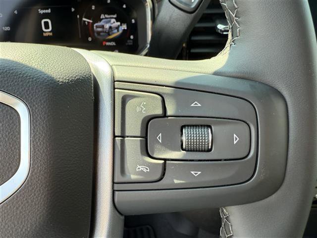 New 2026 GMC Sierra 2500 SLE w/ SLE Value Package; image 18