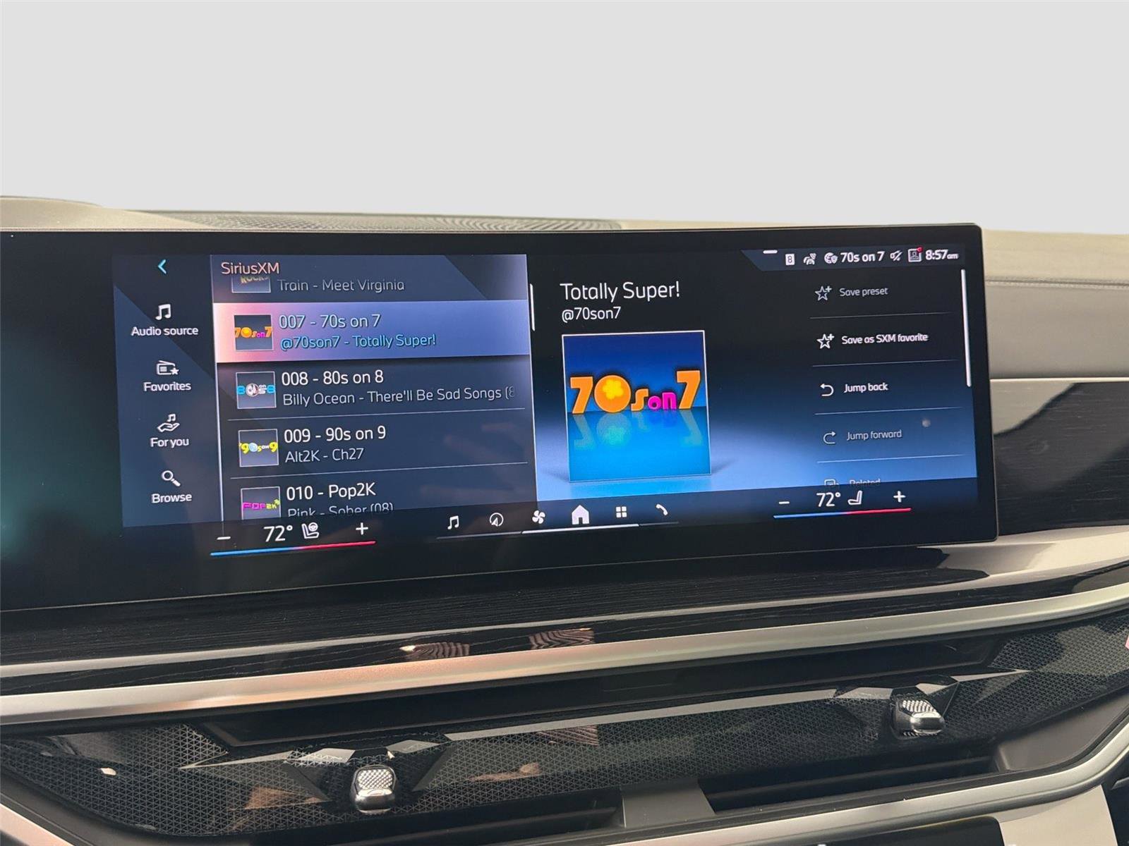 New 2026 BMW X5 sDrive40i RWD image 15