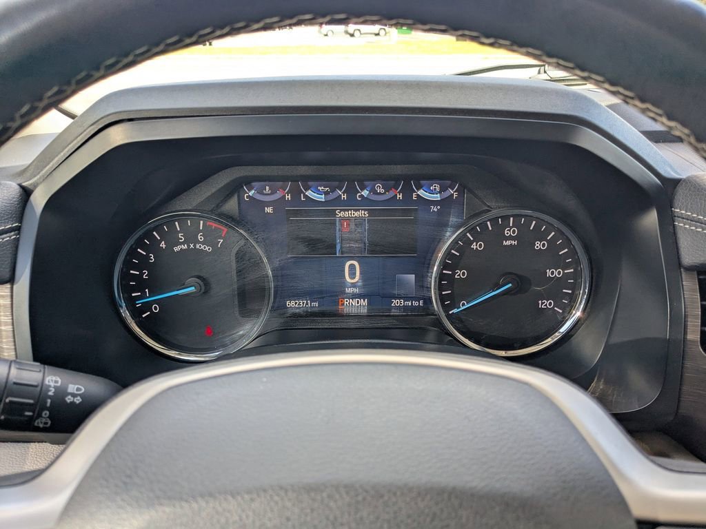 Used 2023 Ford Expedition Limited image 25