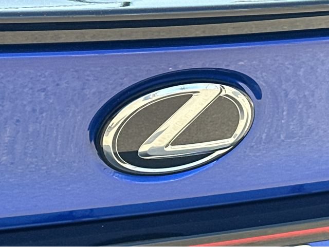Certified 2023 Lexus IS 350 F Sport w/ Navigation Package RWD image 21
