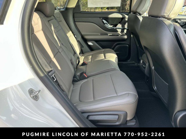 New 2026 Lincoln Corsair Grand Touring w/ Rear Removable Package Tray image 15