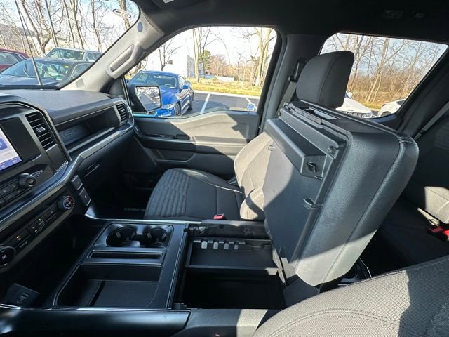 Used 2023 Ford F150 XL w/ STX Appearance Package image 27