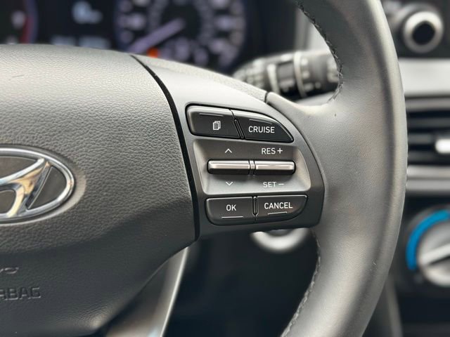 Used 2019 Hyundai Kona SEL w/ SEL Tech Package 02 image 23