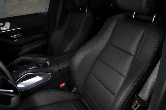 New 2026 Mercedes-Benz GLE 450 4MATIC image 29