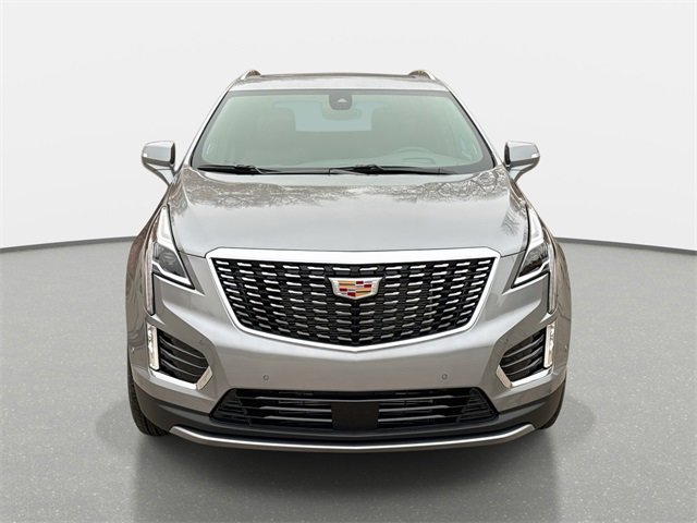 New 2026 Cadillac XT5 Premium Luxury w/ Driver Assist Package image 8
