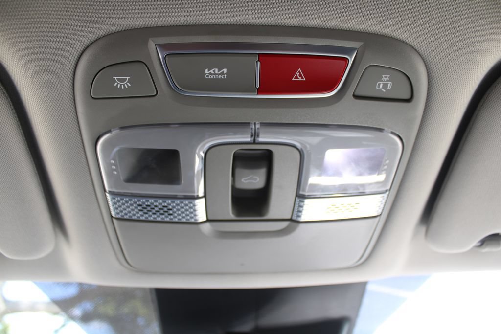 Used 2023 Kia Telluride S w/ S Sunroof Package AWD/4WD image 53