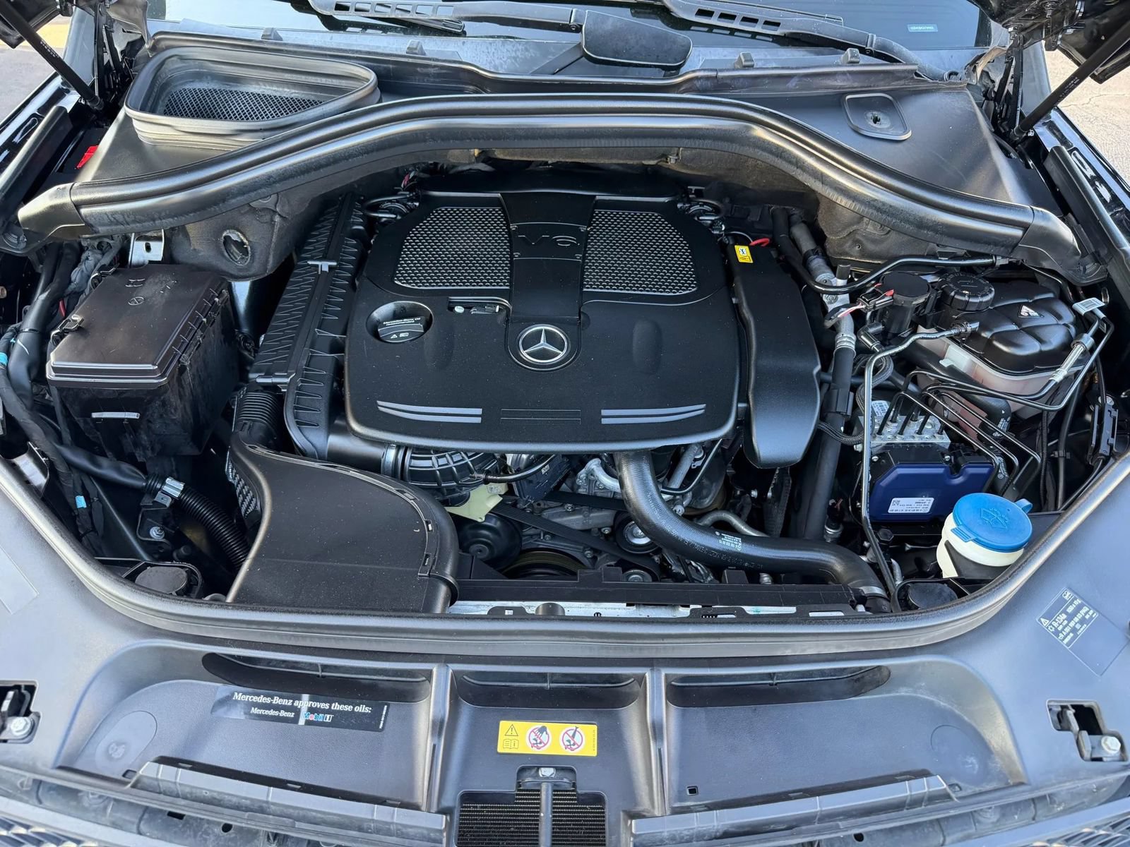 Used 2016 Mercedes-Benz GLE 350 image 50