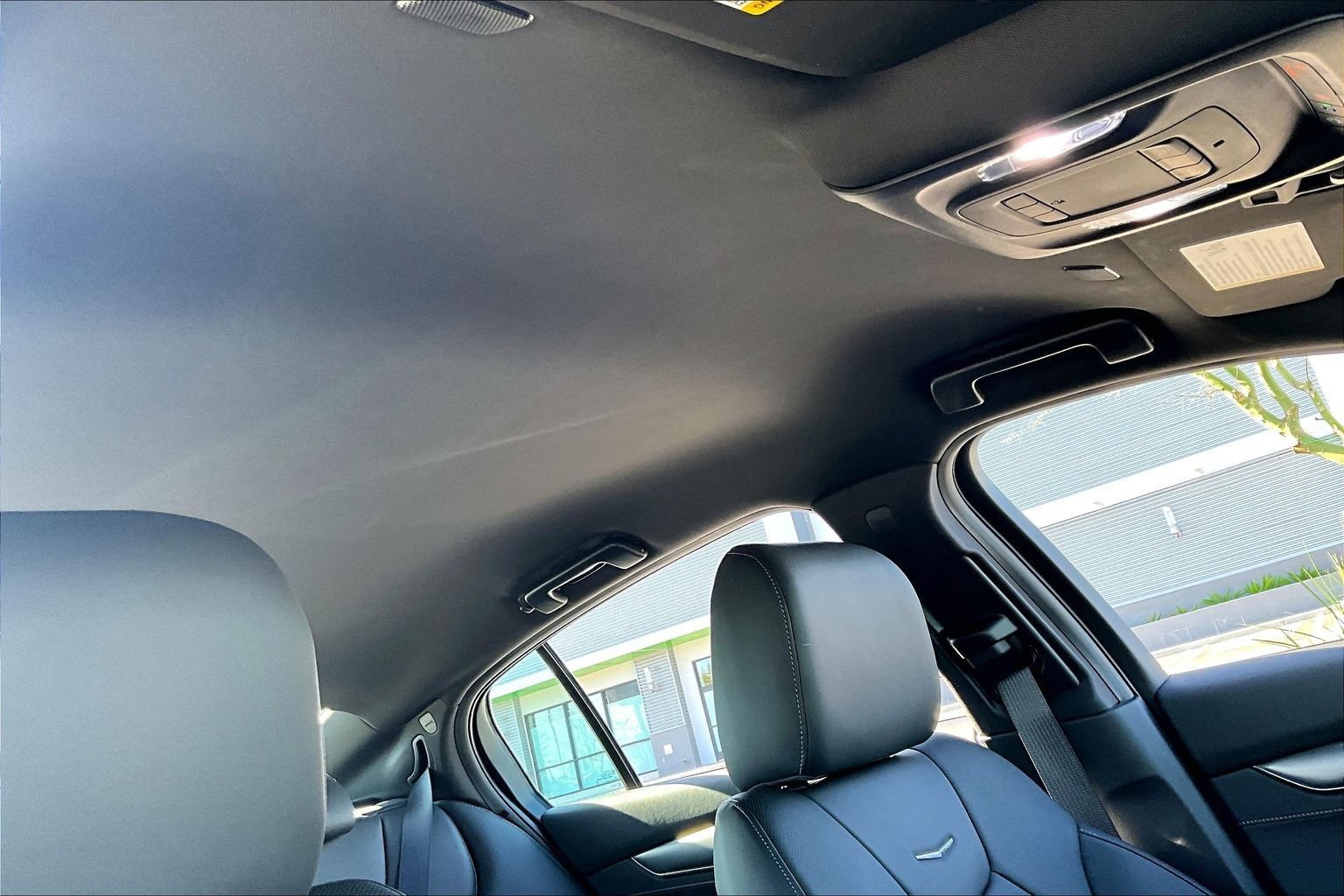 New 2026 Cadillac CT5 Premium Luxury RWD image 18