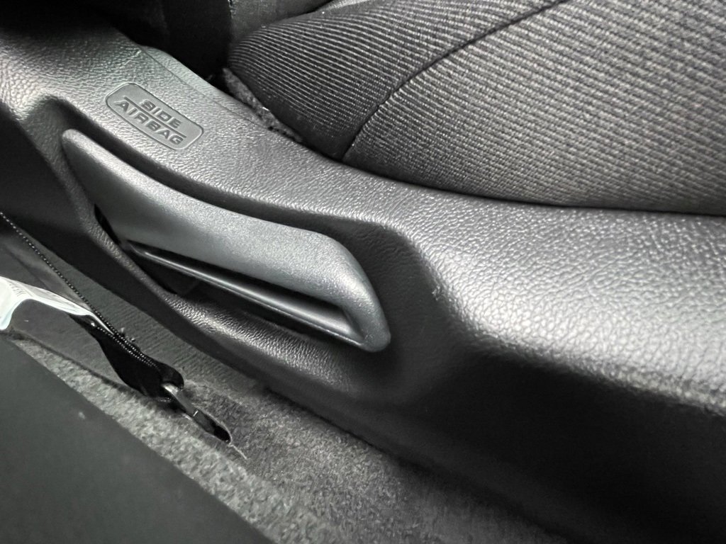 New 2025 Honda Accord LX image 12