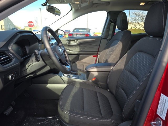 New 2025 Ford Escape Active w/ Cold Weather Package image 11
