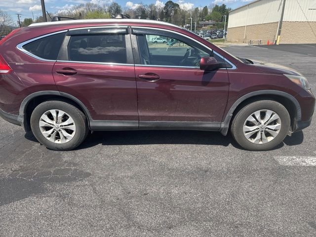 Used 2014 Honda CR-V EX-L image 3