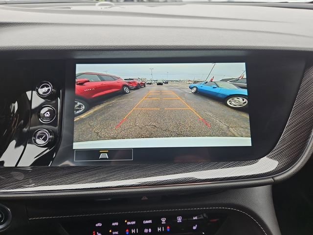 Used 2023 Buick Envision Preferred image 20