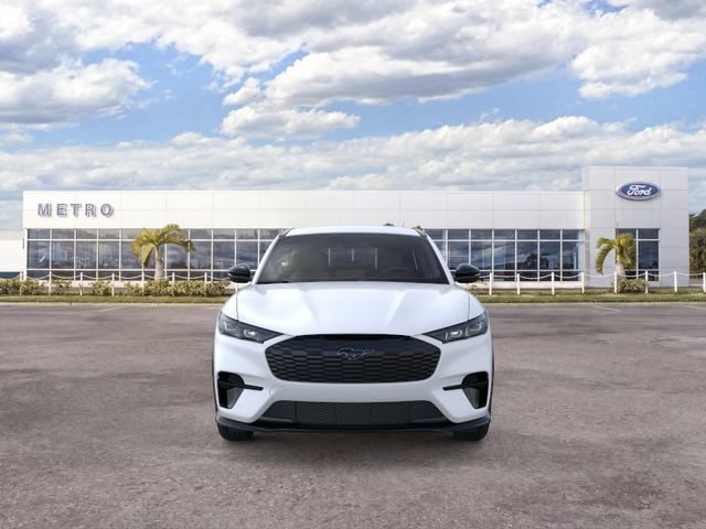 New 2026 Ford Mustang Mach-E Premium w/ Sport Appearance Package RWD image 6