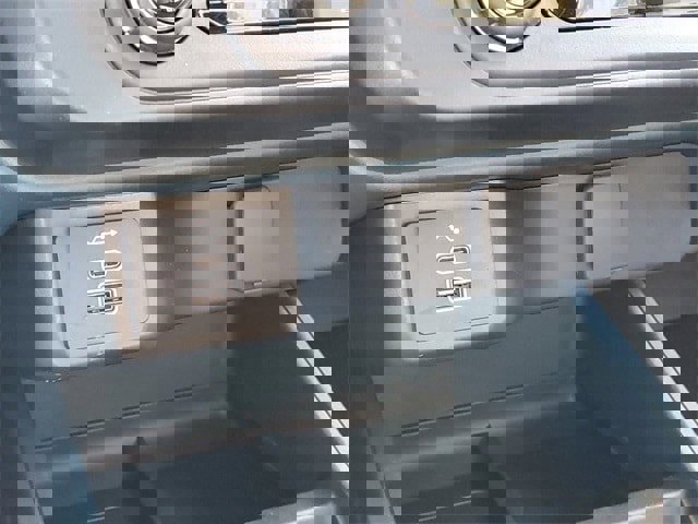 New 2025 Ford Maverick XL w/ Equipment Group 101A image 23