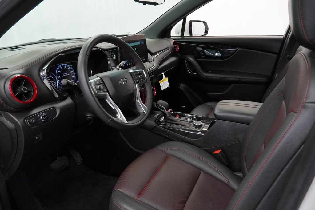 Used 2024 Chevrolet Blazer RS w/ Driver Confidence II Package AWD/4WD image 7