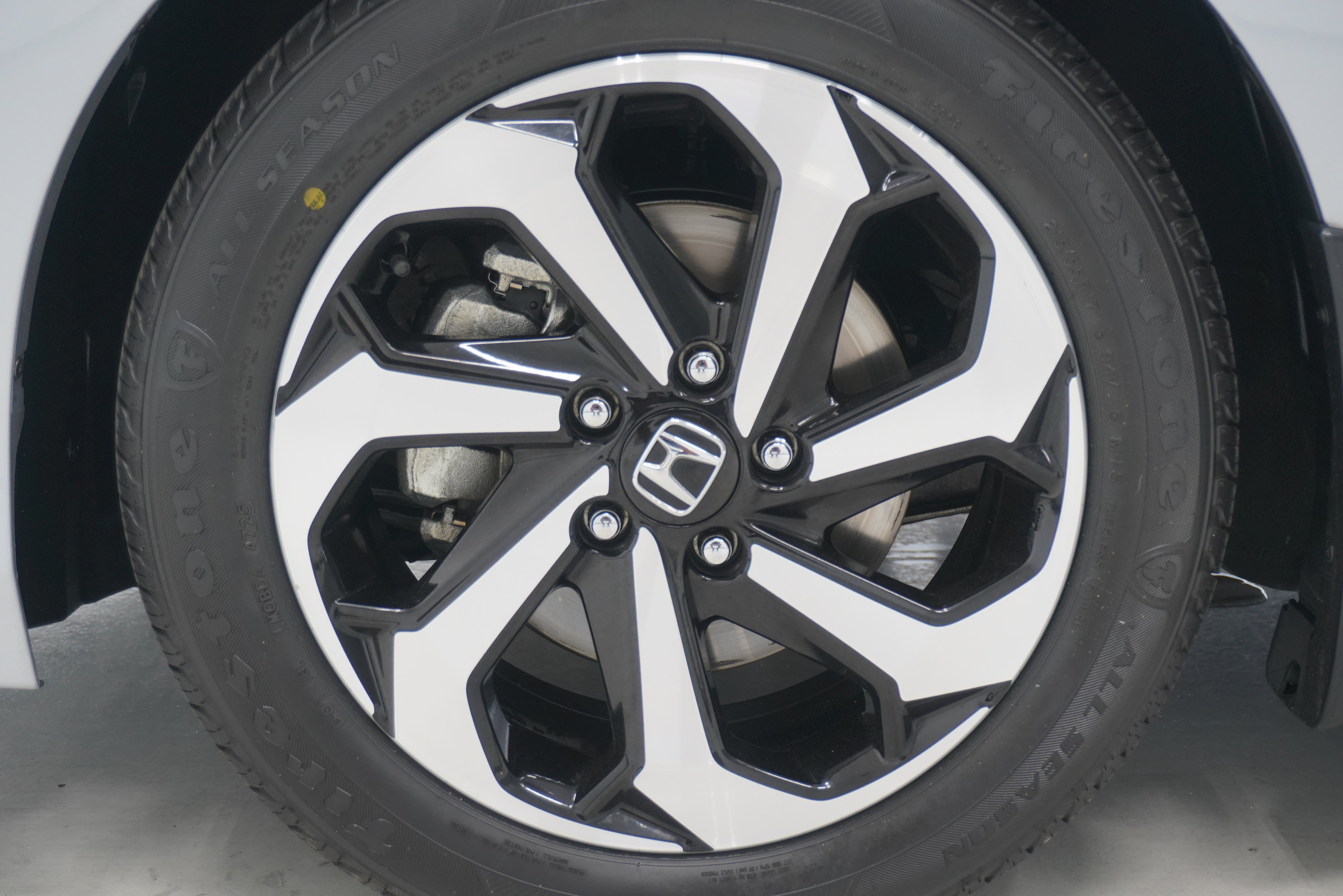 Used 2017 Honda Accord EX-L image 29
