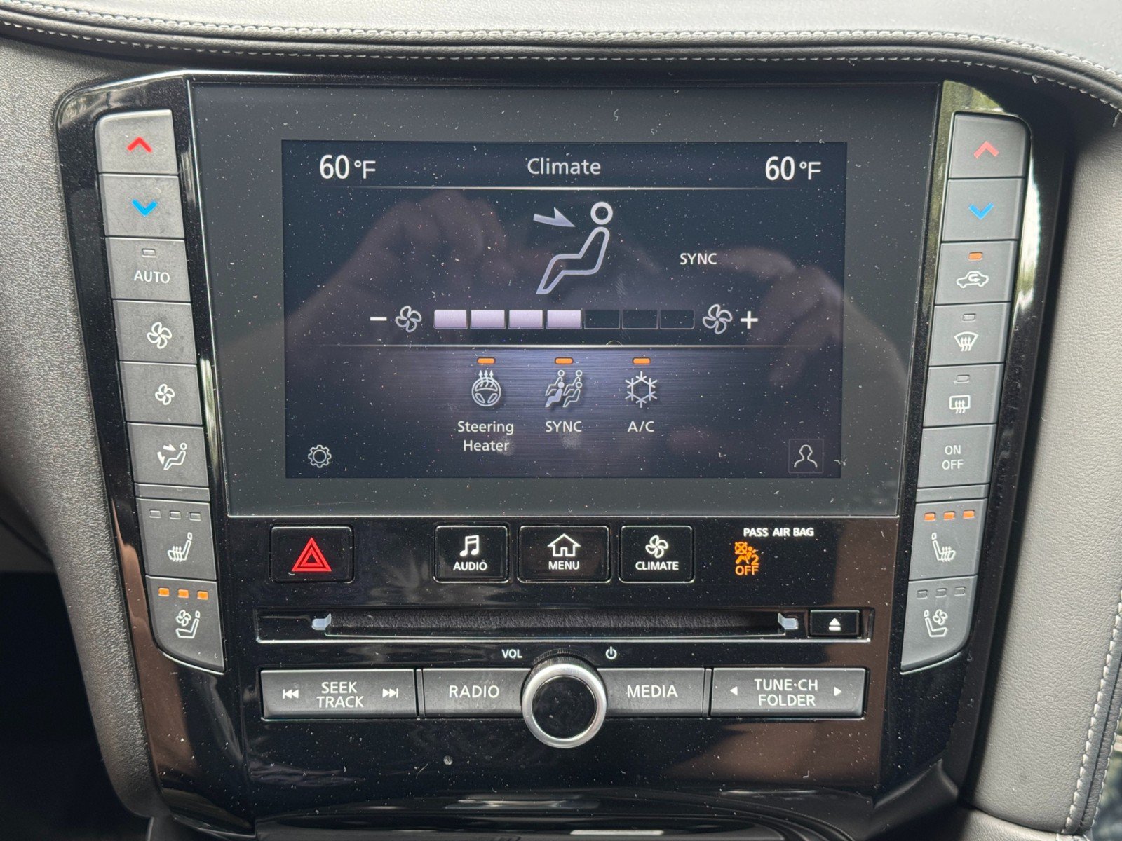 Used 2024 INFINITI QX50 Sport FWD image 28