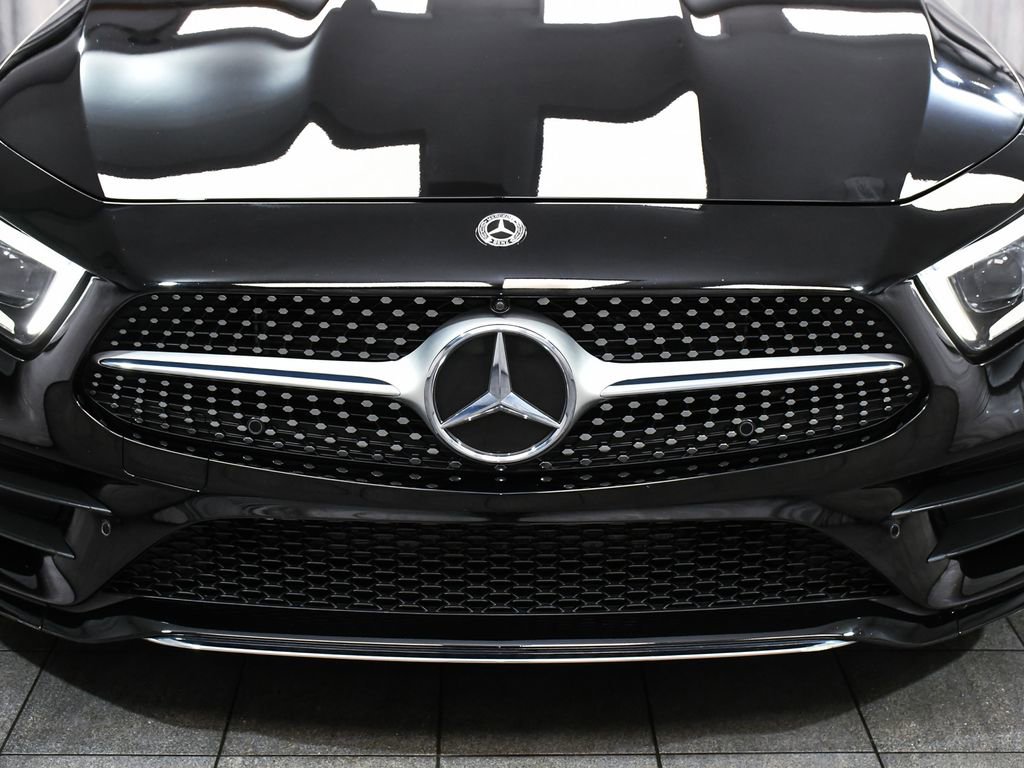 Used 2020 Mercedes-Benz CLS 450 4MATIC image 70