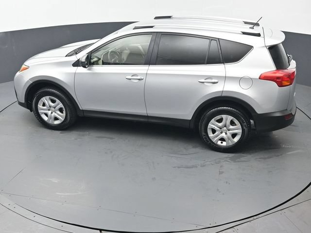 Used 2014 Toyota RAV4 LE AWD/4WD image 36