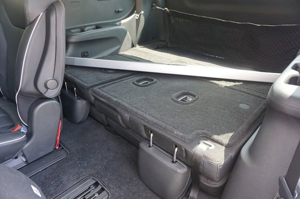 Used 2024 Hyundai Palisade SEL FWD image 16