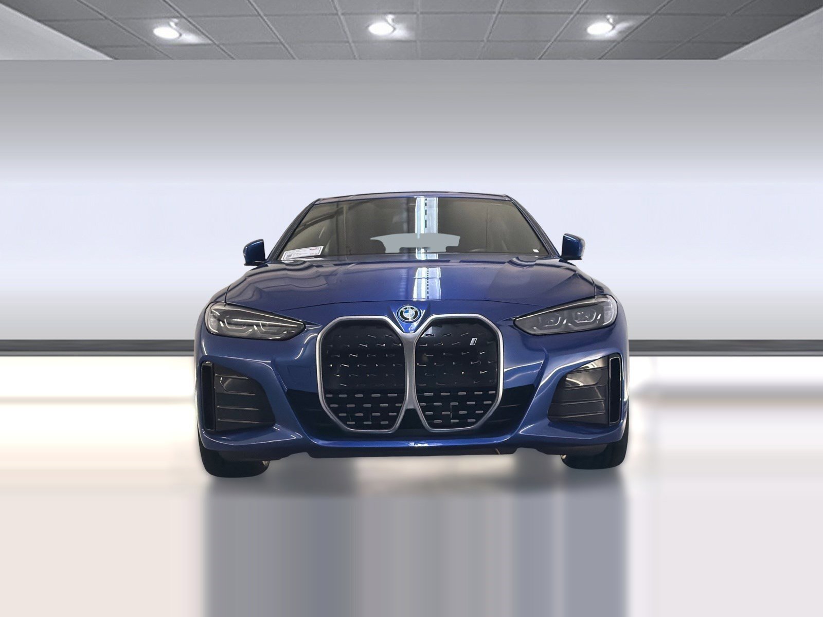 Certified 2023 BMW i4 eDrive40 w/ M Sport Package image 5