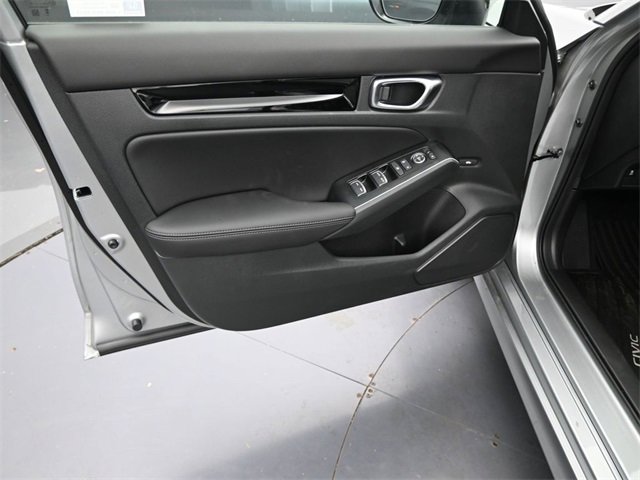 New 2026 Honda Civic Sport Touring image 26