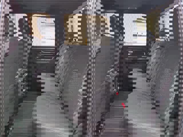 New 2026 RAM 2500 Big Horn image 20