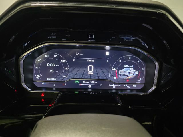 Certified 2022 GMC Sierra 1500 SLT w/ SLT Convenience Package image 16