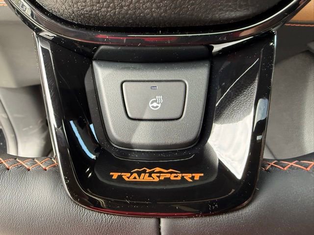 New 2026 Honda Passport TrailSport Elite image 15