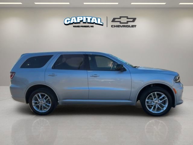 Used 2024 Dodge Durango GT image 6