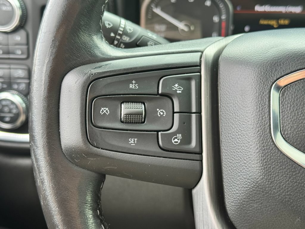 Used 2021 GMC Sierra 1500 Denali w/ Denali Ultimate Package AWD/4WD image 29