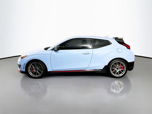 Used 2019 Hyundai Veloster N N image 9