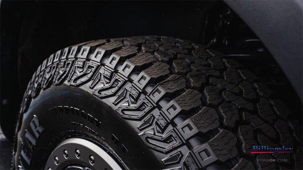 Used 2022 Ford F150 Raptor w/ Equipment Group 801A High image 14