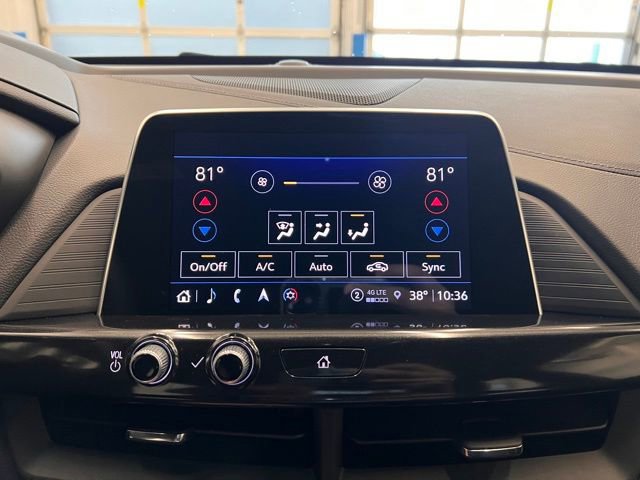 Used 2026 Cadillac CT4 Luxury image 28