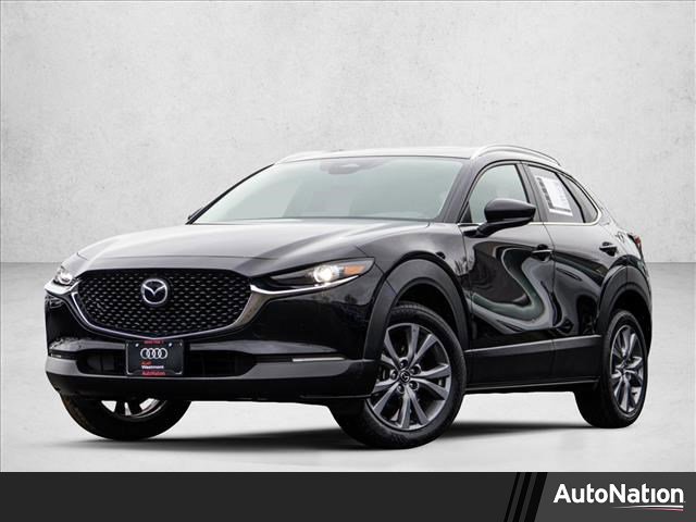 Used 2025 MAZDA CX-30 AWD 2.5 S w/ Preferred Package image 1