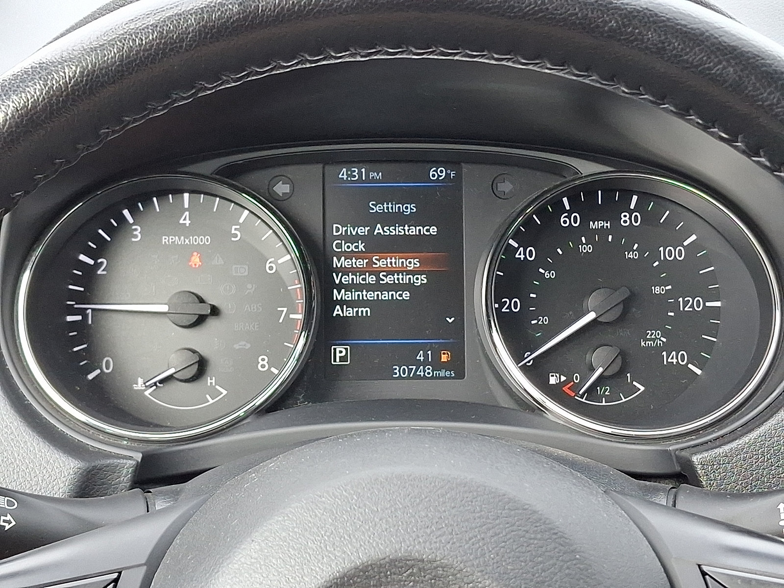 Certified 2022 Nissan Rogue Sport SV AWD/4WD image 19