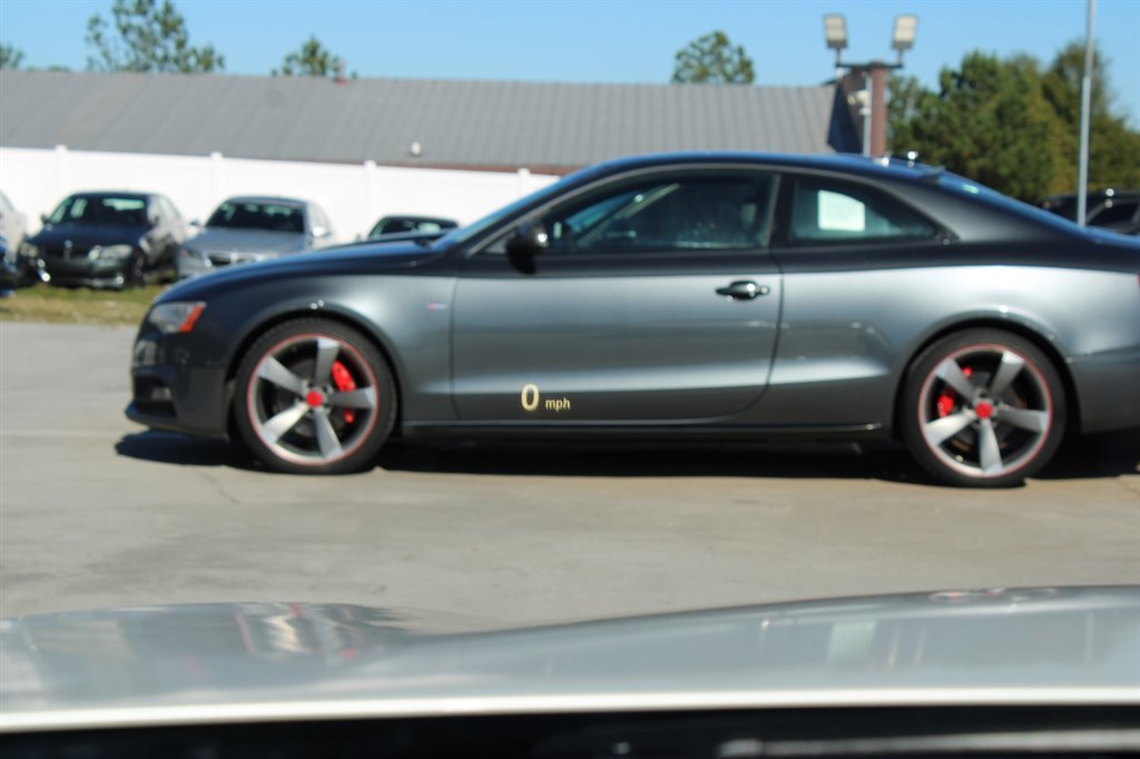 Used 2012 BMW 650i xDrive Coupe AWD/4WD image 22